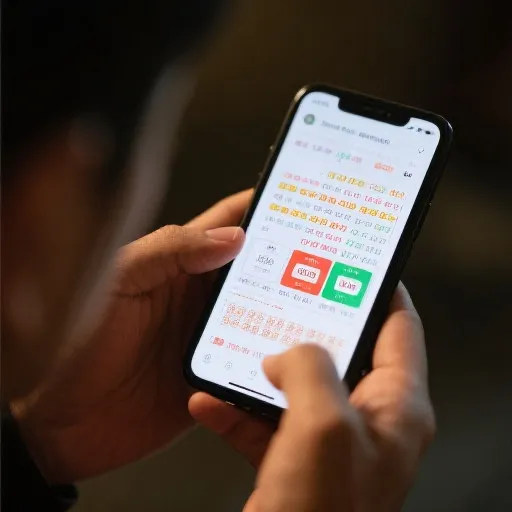 移动端数据分析