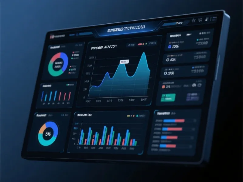 专业彩票数据分析面板