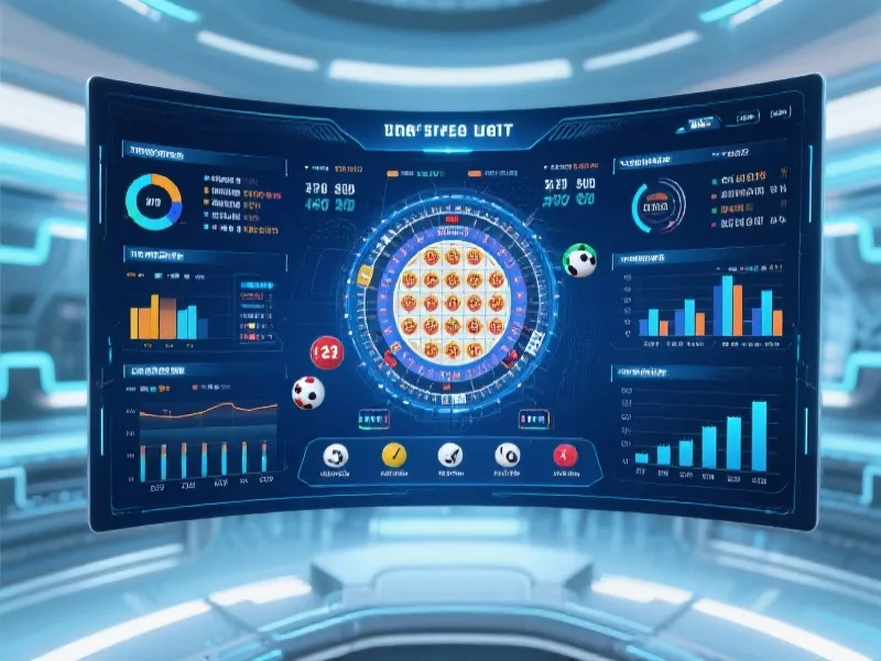 Data Analysis Dashboard
