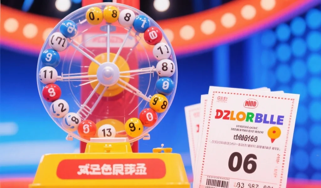 双色球新手终极指南：游戏规则、投注方式与开奖结果查询详解